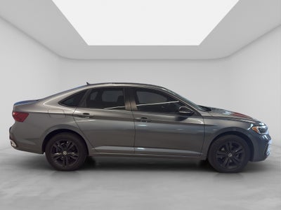 2023 Volkswagen Jetta 1.4 Sportline At