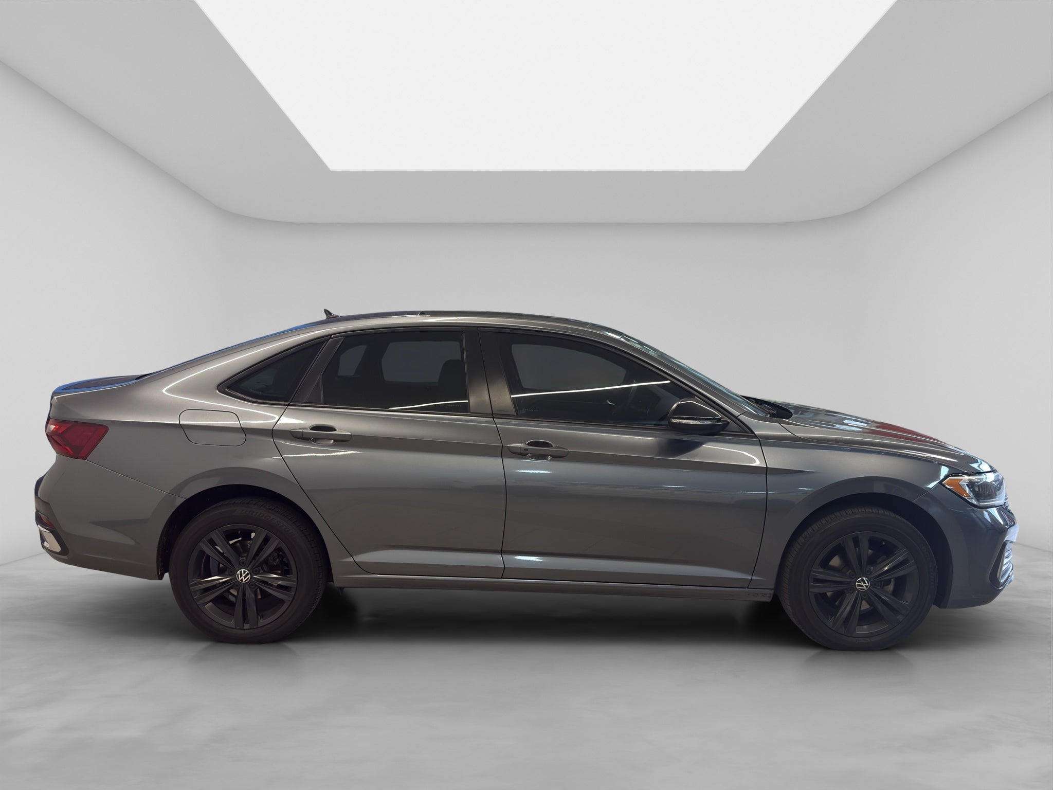 2023 Volkswagen Jetta 1.4 Sportline At