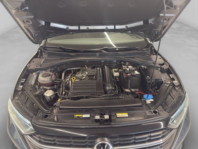 2023 Volkswagen Jetta 1.4 Sportline At