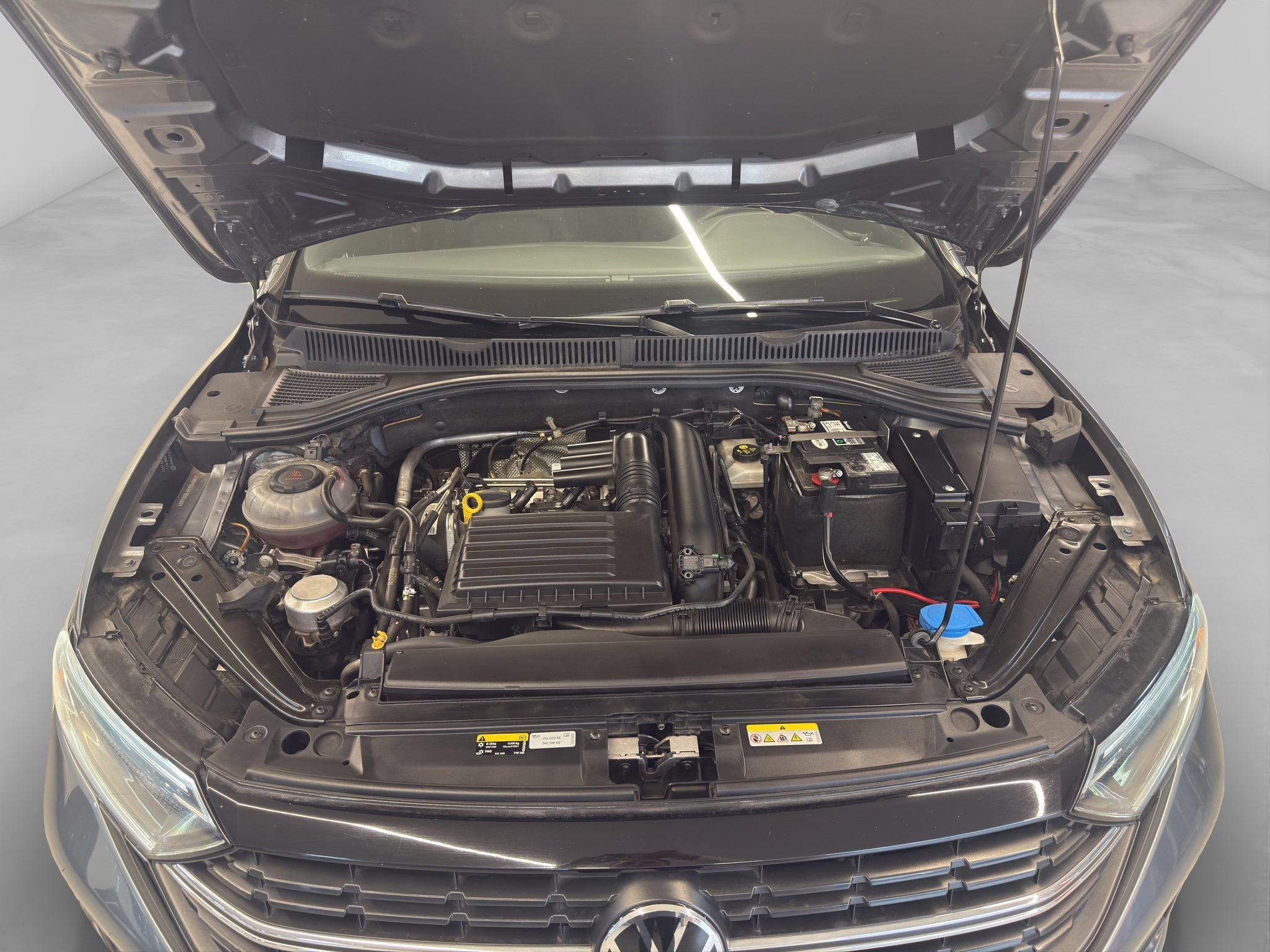 2023 Volkswagen Jetta 1.4 Sportline At