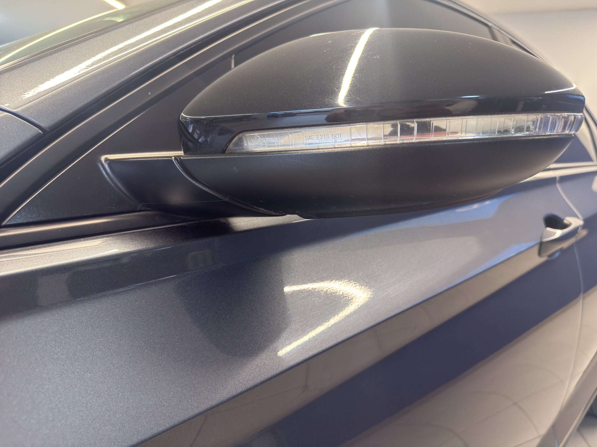 2023 Volkswagen Jetta 1.4 Sportline At