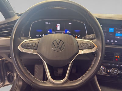2023 Volkswagen Jetta 1.4 Sportline At