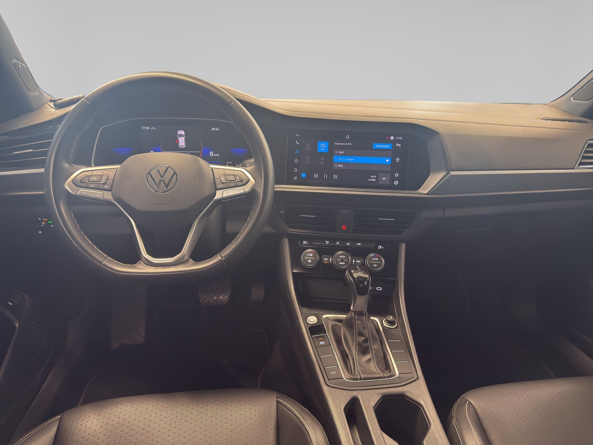 2023 Volkswagen Jetta 1.4 Sportline At