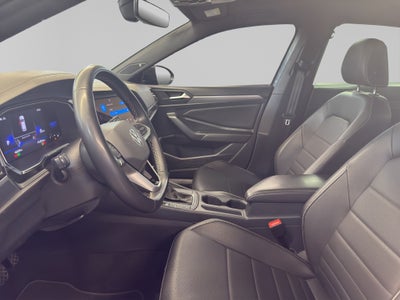2023 Volkswagen Jetta 1.4 Sportline At