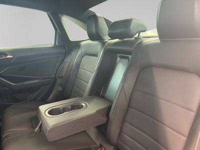 2023 Volkswagen Jetta 1.4 Sportline At