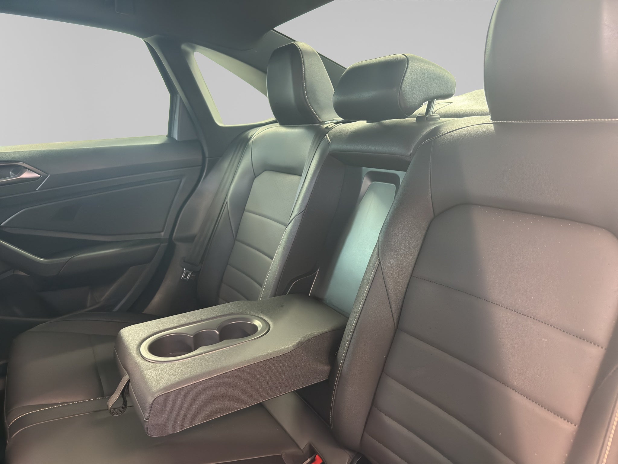 2023 Volkswagen Jetta 1.4 Sportline At