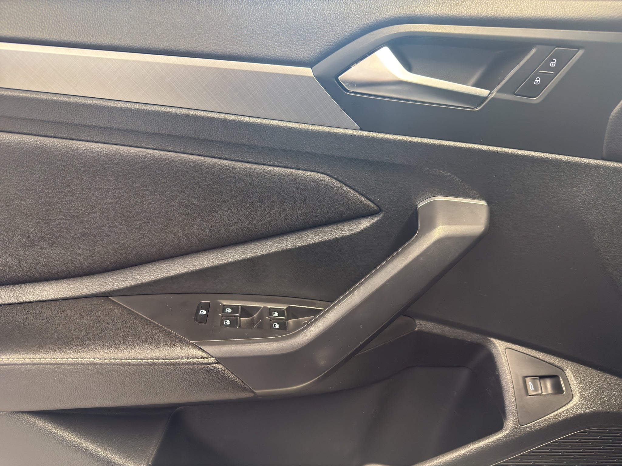 2023 Volkswagen Jetta 1.4 Sportline At
