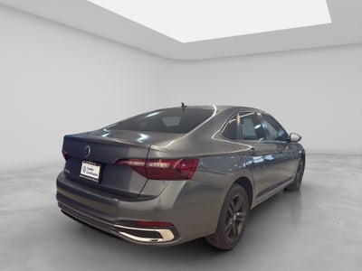 2023 Volkswagen Jetta 1.4 Sportline At