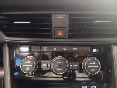 2023 Volkswagen Jetta 1.4 Sportline At