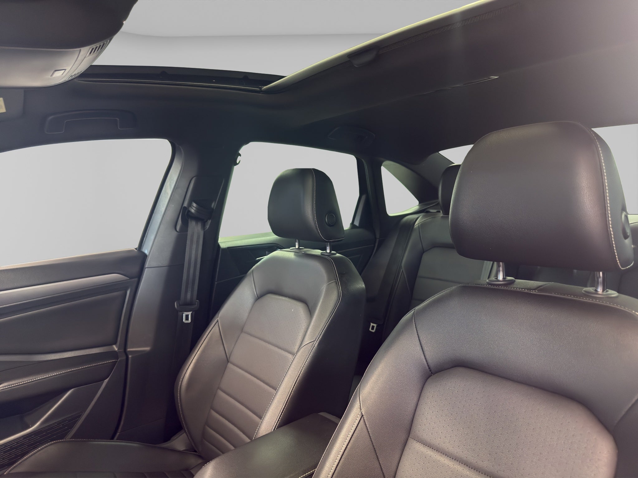 2023 Volkswagen Jetta 1.4 Sportline At