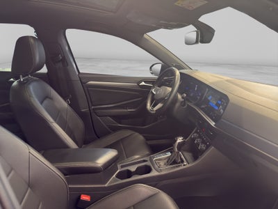 2023 Volkswagen Jetta 1.4 Sportline At