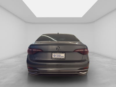 2023 Volkswagen Jetta 1.4 Sportline At