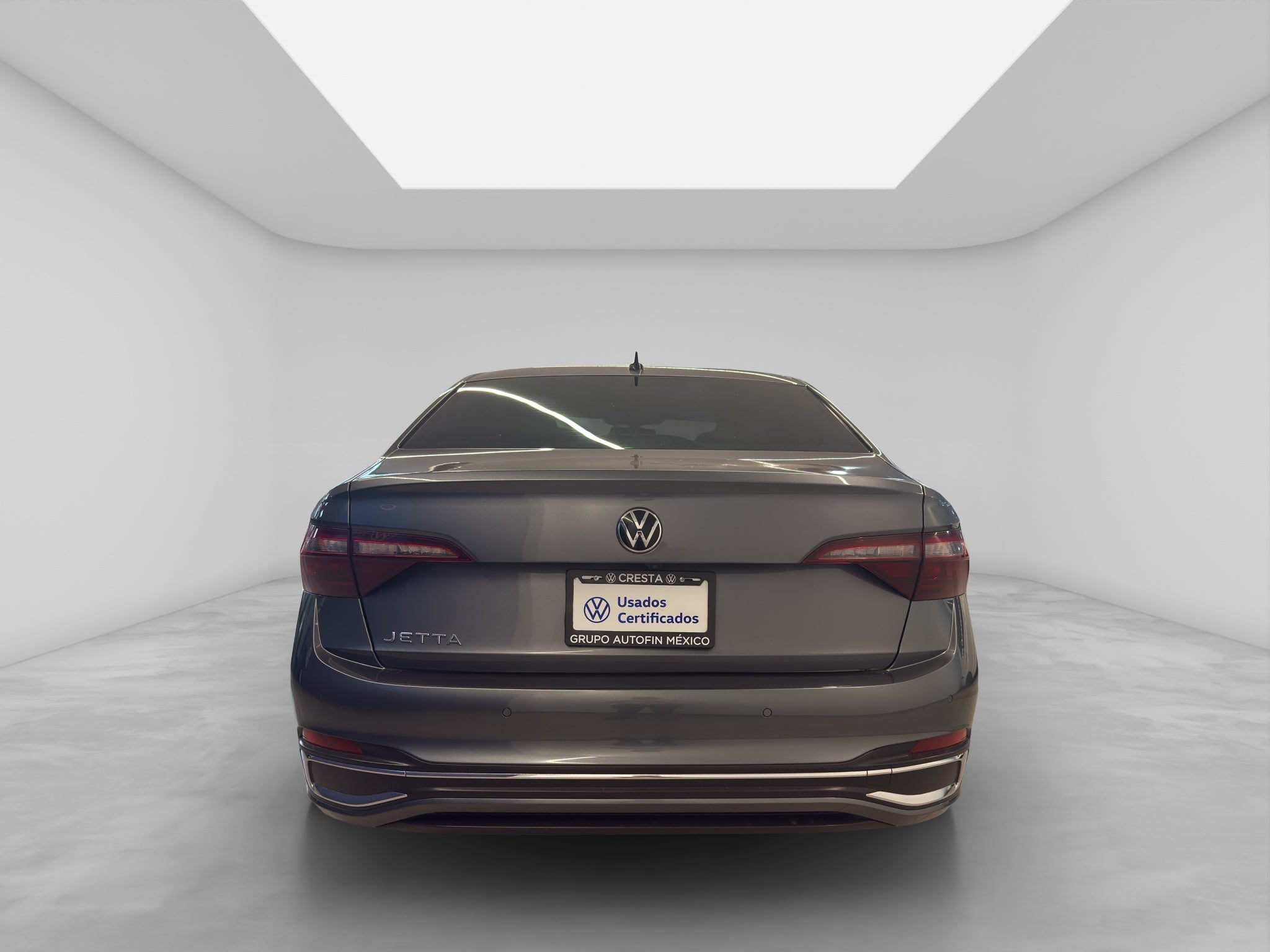 2023 Volkswagen Jetta 1.4 Sportline At