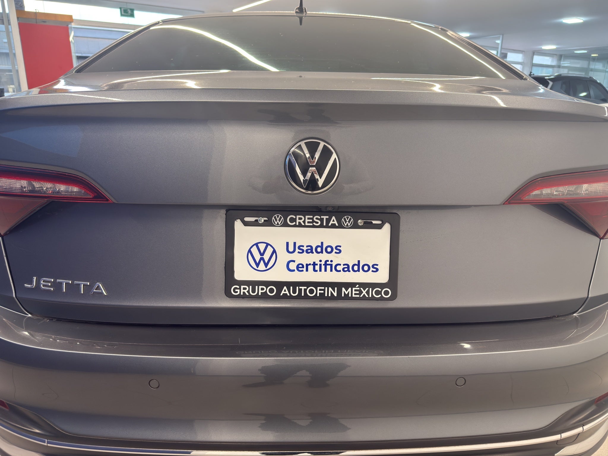 2023 Volkswagen Jetta 1.4 Sportline At