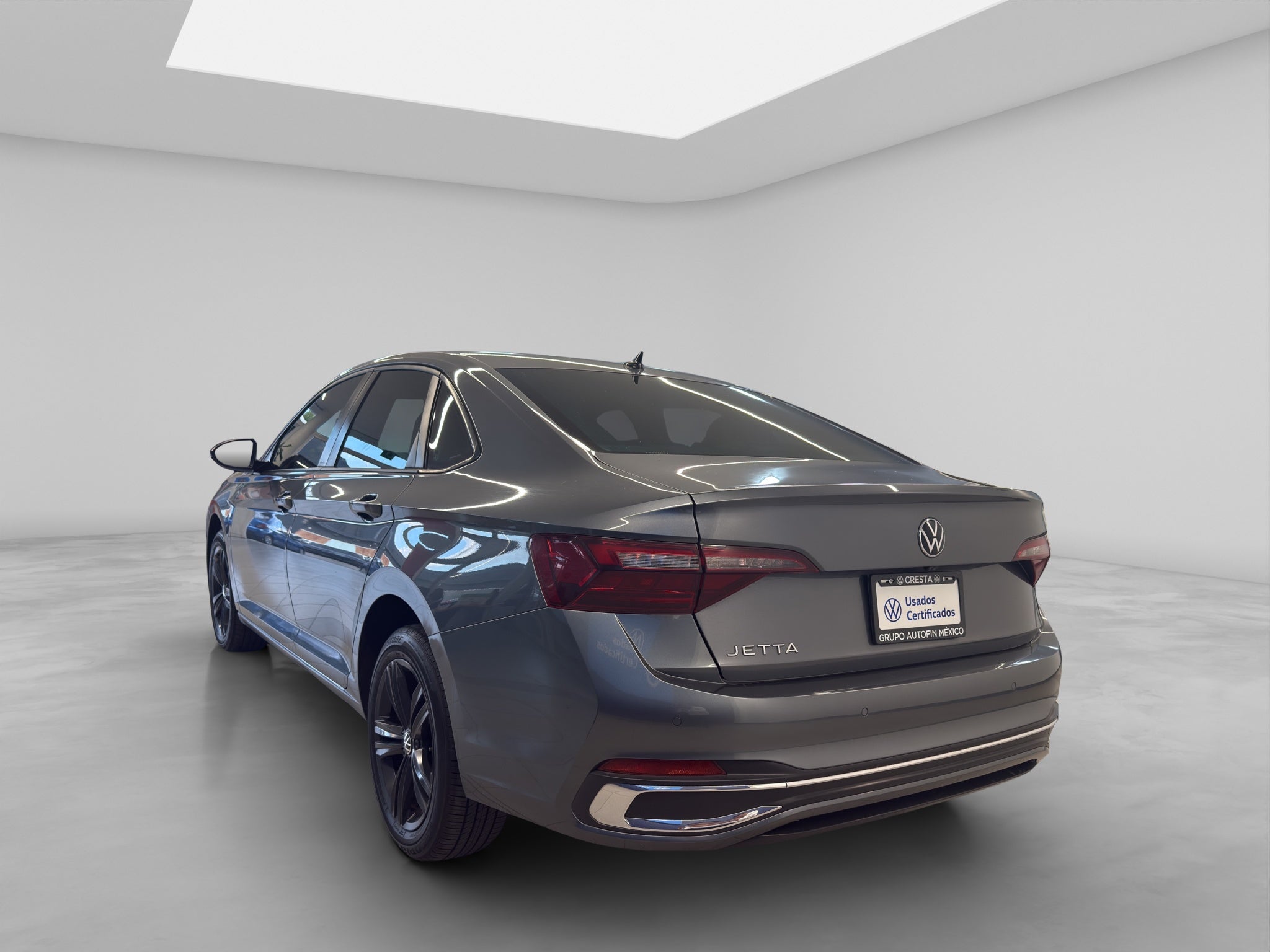 2023 Volkswagen Jetta 1.4 Sportline At