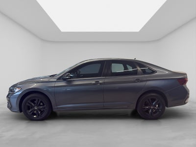 2023 Volkswagen Jetta 1.4 Sportline At