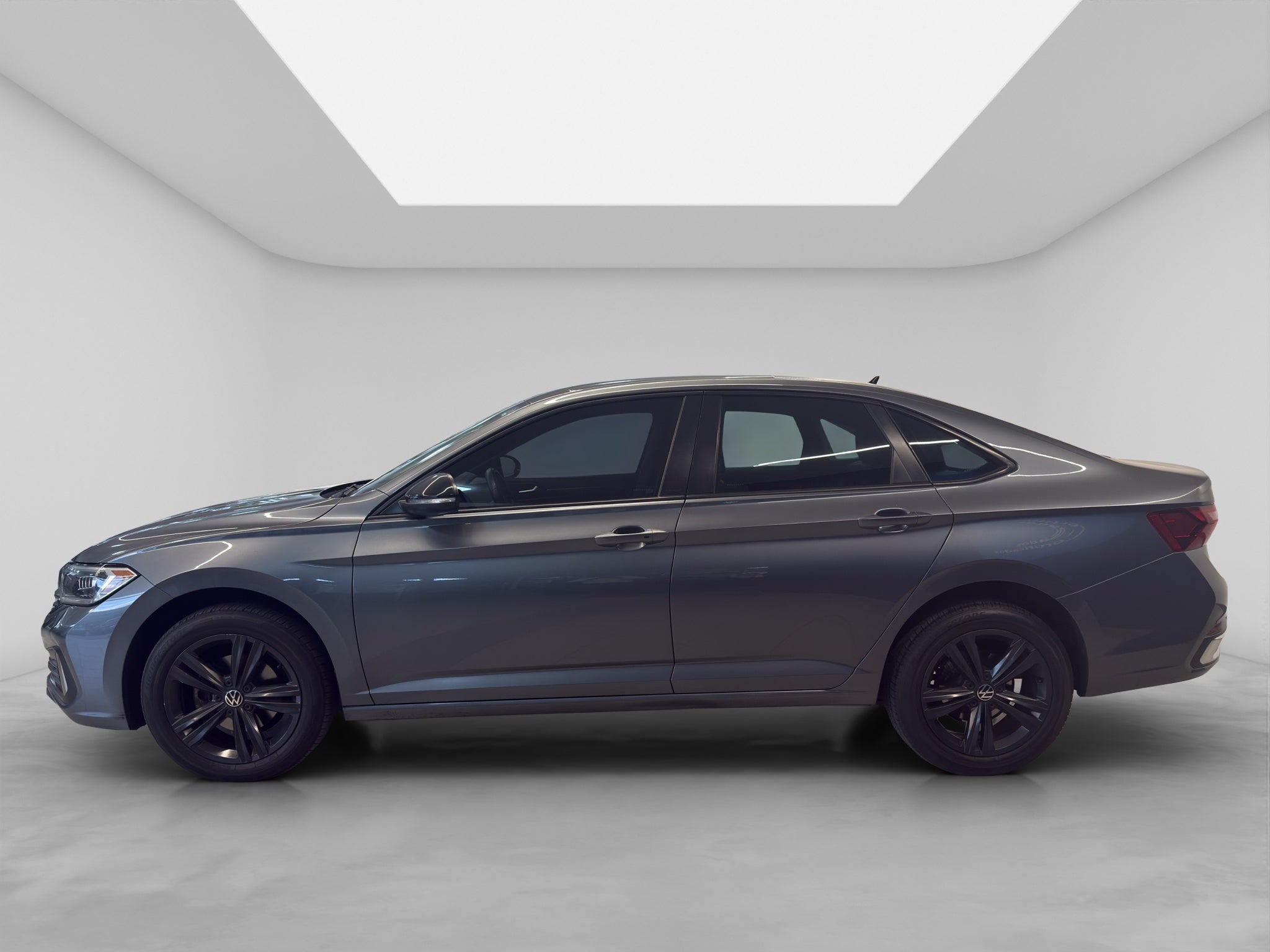 2023 Volkswagen Jetta 1.4 Sportline At