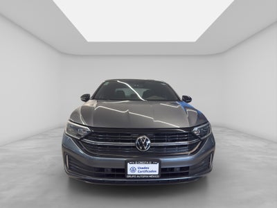 2023 Volkswagen Jetta 1.4 Sportline At