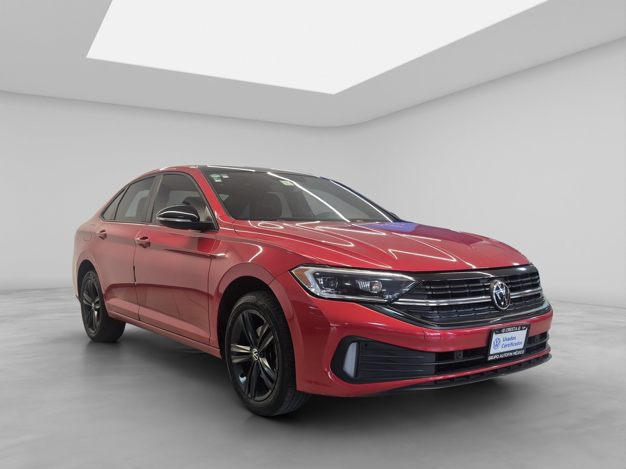 2024 Volkswagen Jetta 1.4 Sportline At