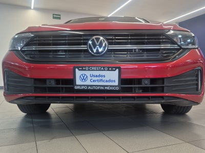 2024 Volkswagen Jetta 1.4 Sportline At