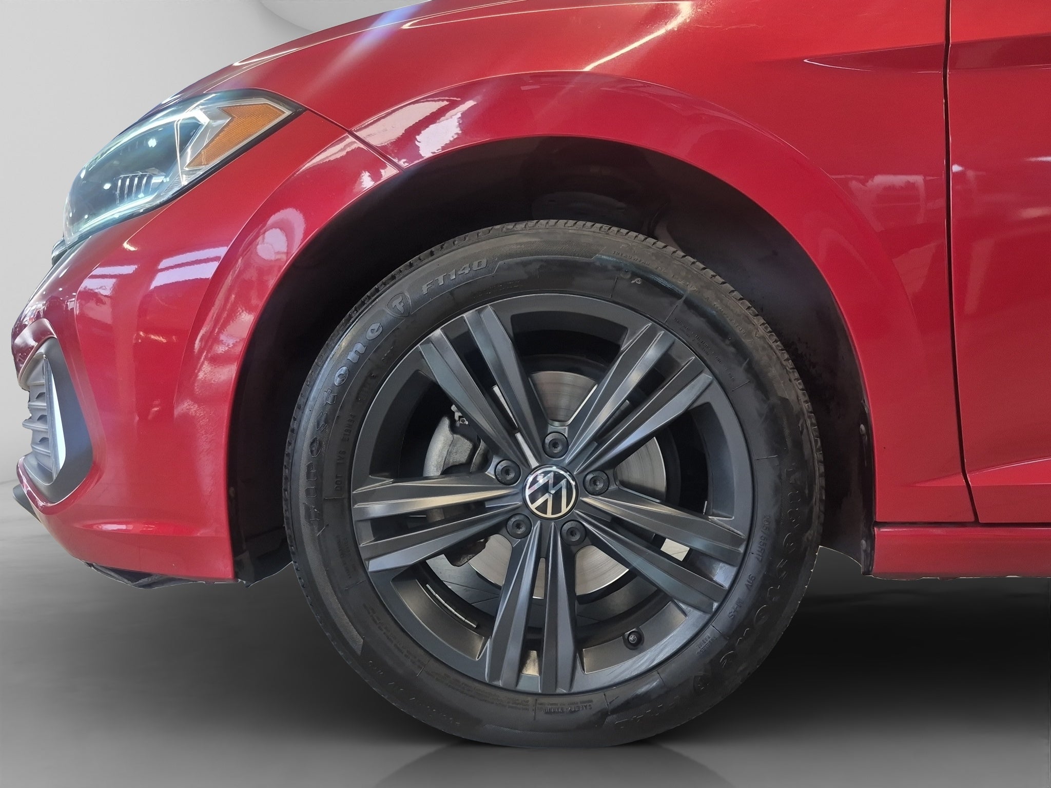 2024 Volkswagen Jetta 1.4 Sportline At