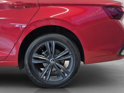 2024 Volkswagen Jetta 1.4 Sportline At