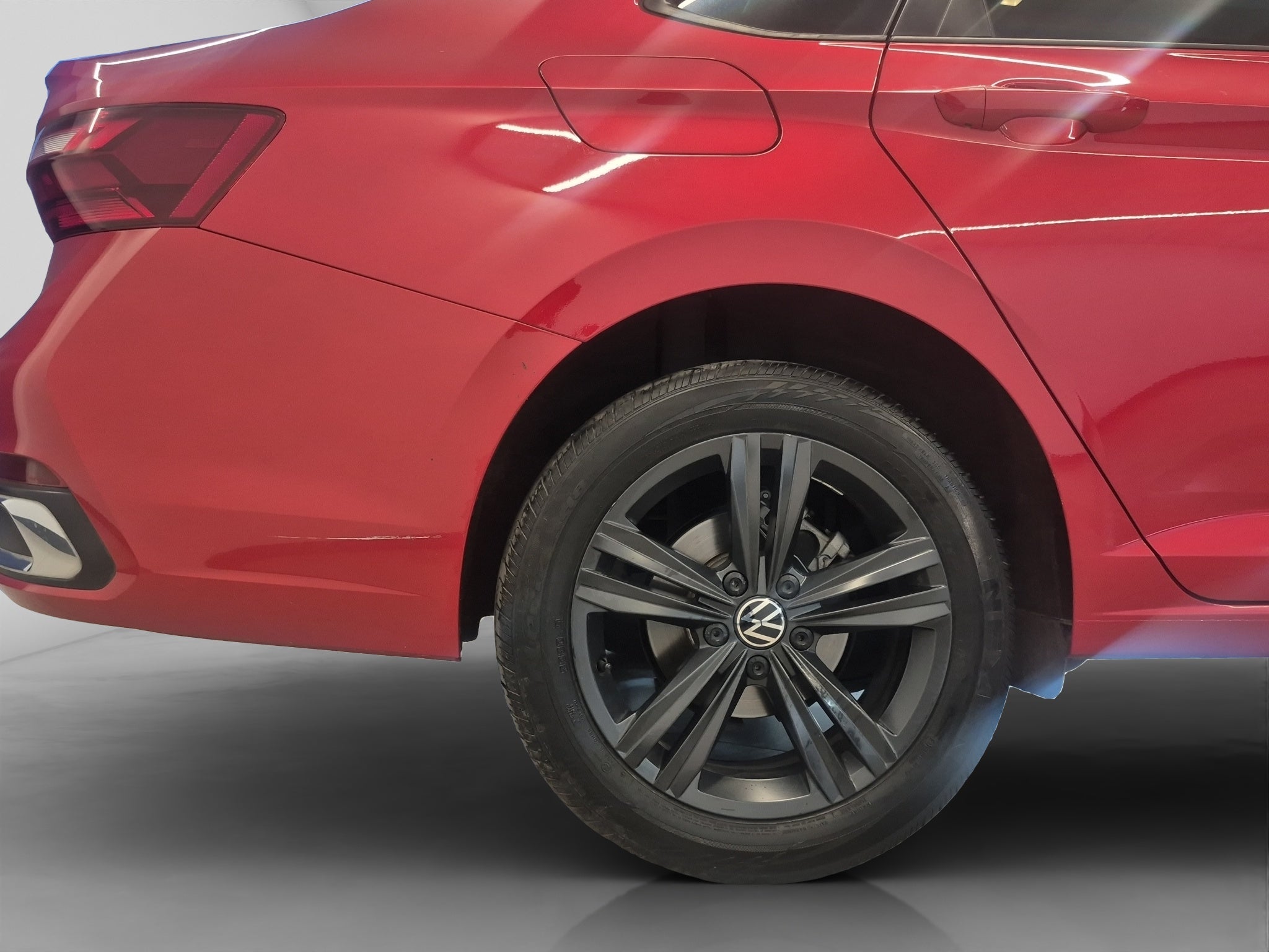 2024 Volkswagen Jetta 1.4 Sportline At