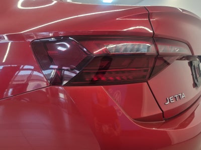 2024 Volkswagen Jetta 1.4 Sportline At