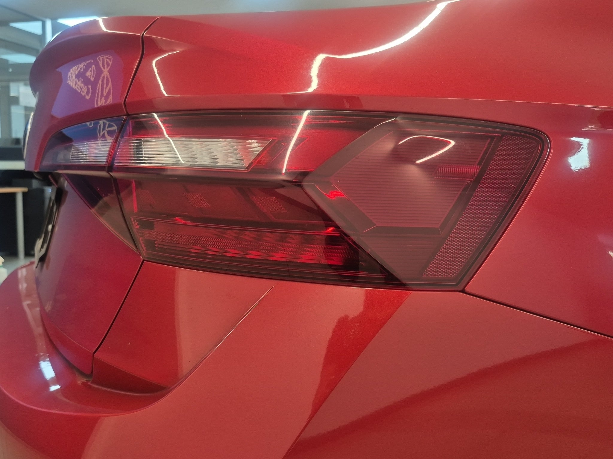 2024 Volkswagen Jetta 1.4 Sportline At