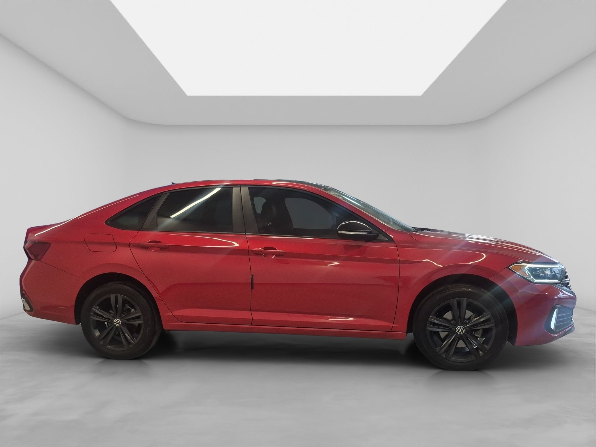 2024 Volkswagen Jetta 1.4 Sportline At