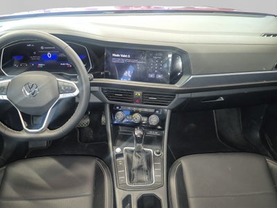 2024 Volkswagen Jetta 1.4 Sportline At