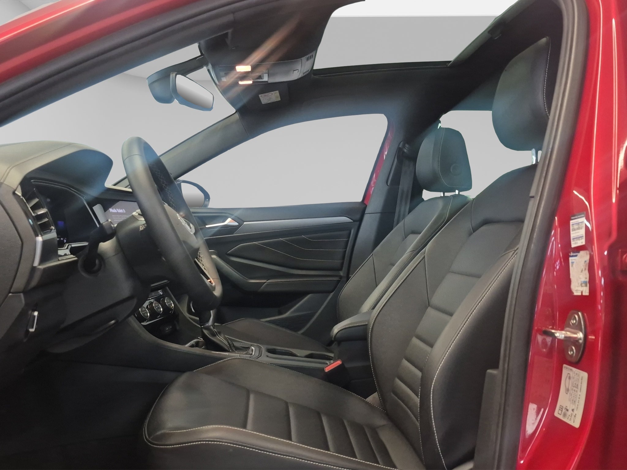 2024 Volkswagen Jetta 1.4 Sportline At