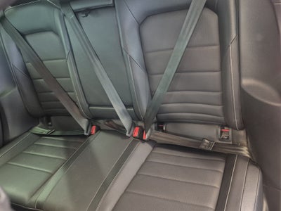 2024 Volkswagen Jetta 1.4 Sportline At