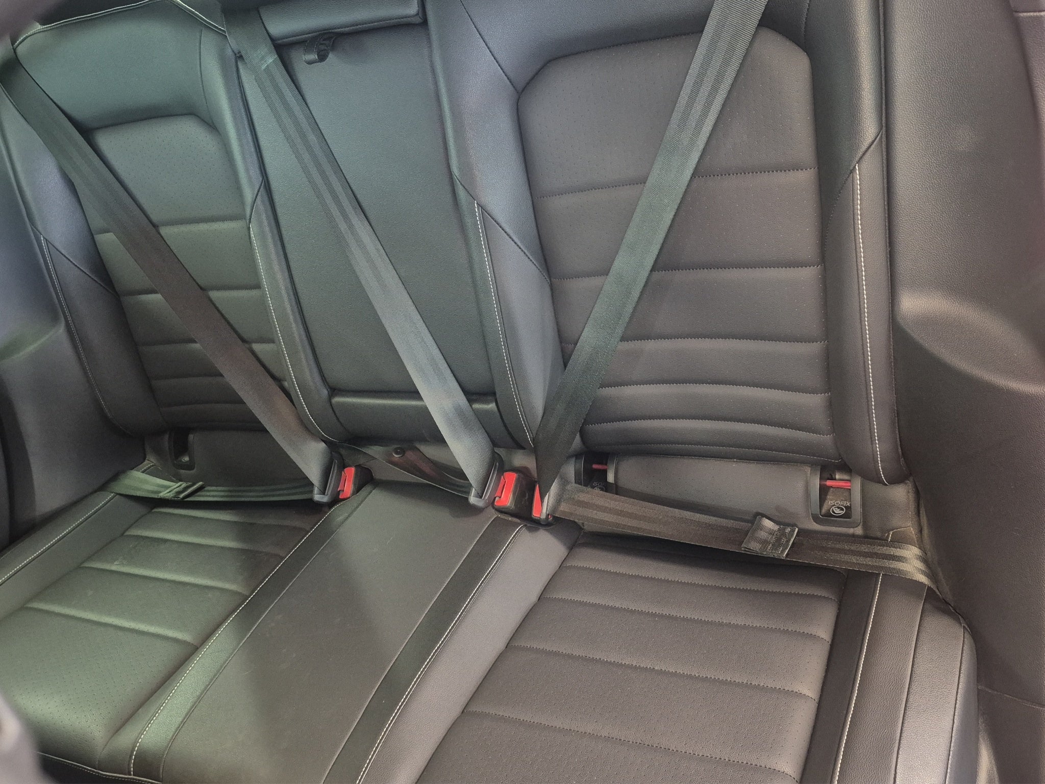 2024 Volkswagen Jetta 1.4 Sportline At