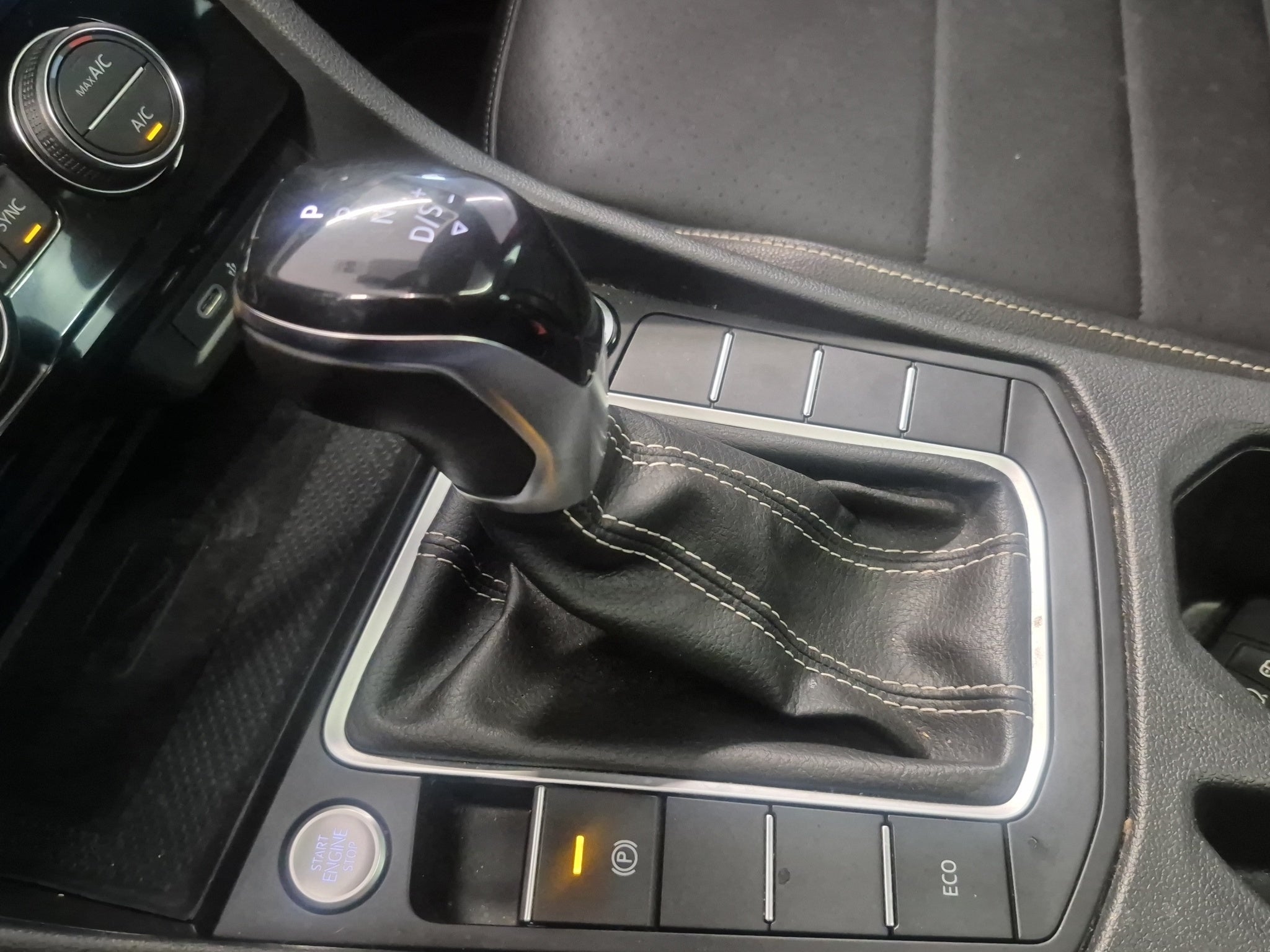 2024 Volkswagen Jetta 1.4 Sportline At