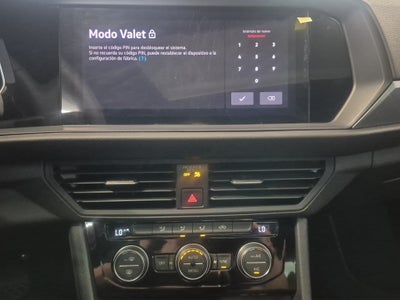 2024 Volkswagen Jetta 1.4 Sportline At