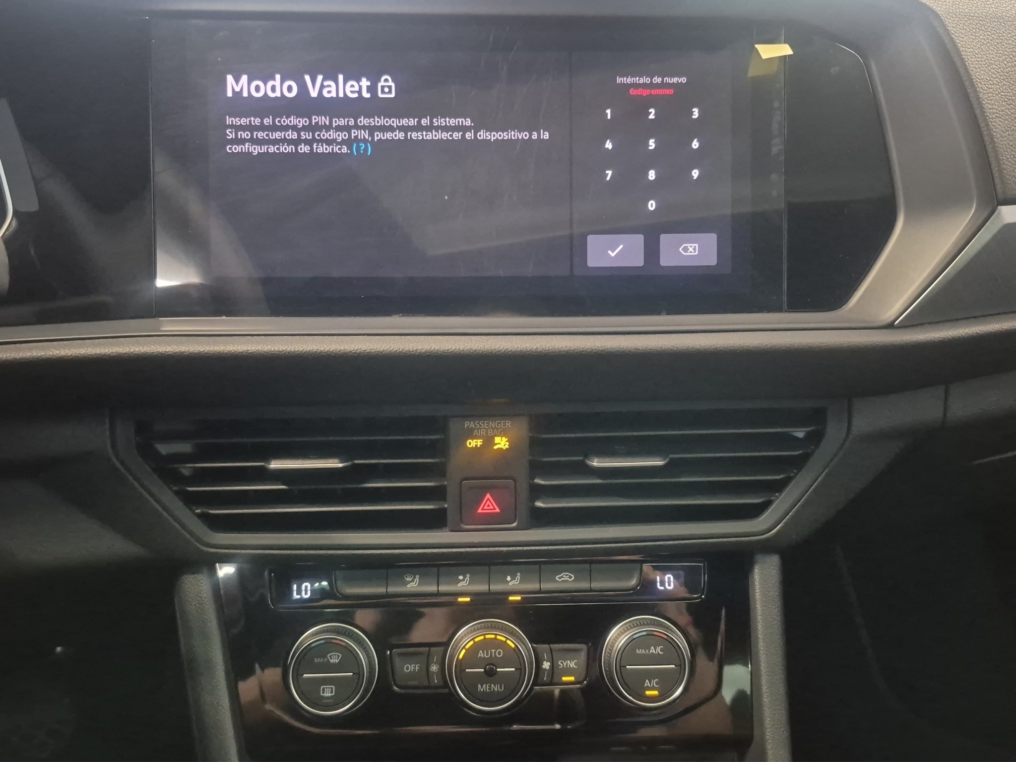 2024 Volkswagen Jetta 1.4 Sportline At