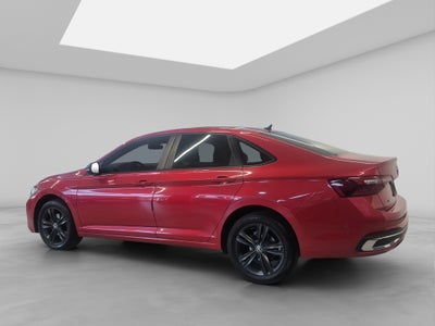 2024 Volkswagen Jetta 1.4 Sportline At