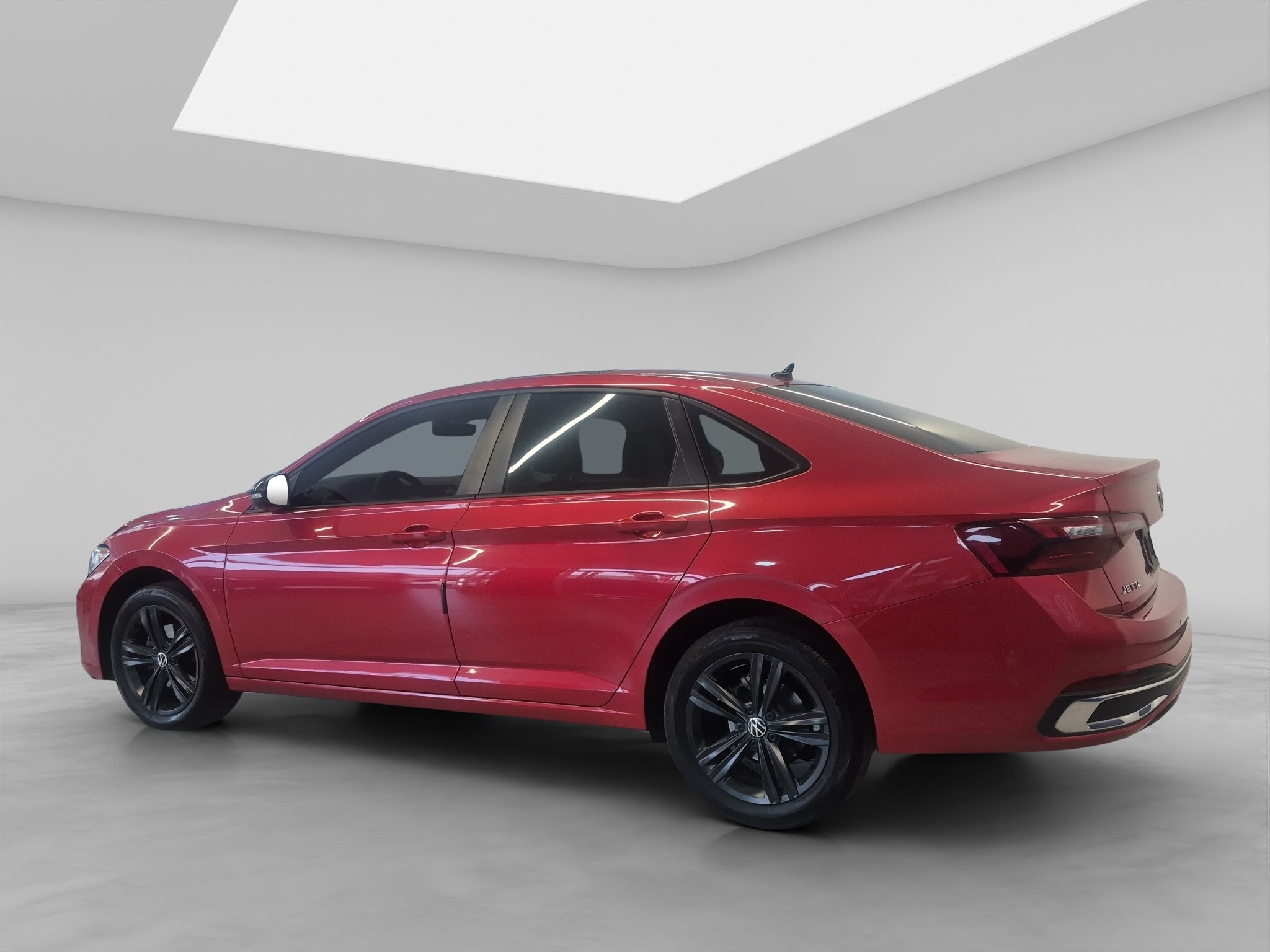 2024 Volkswagen Jetta 1.4 Sportline At