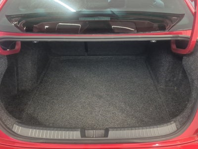 2024 Volkswagen Jetta 1.4 Sportline At