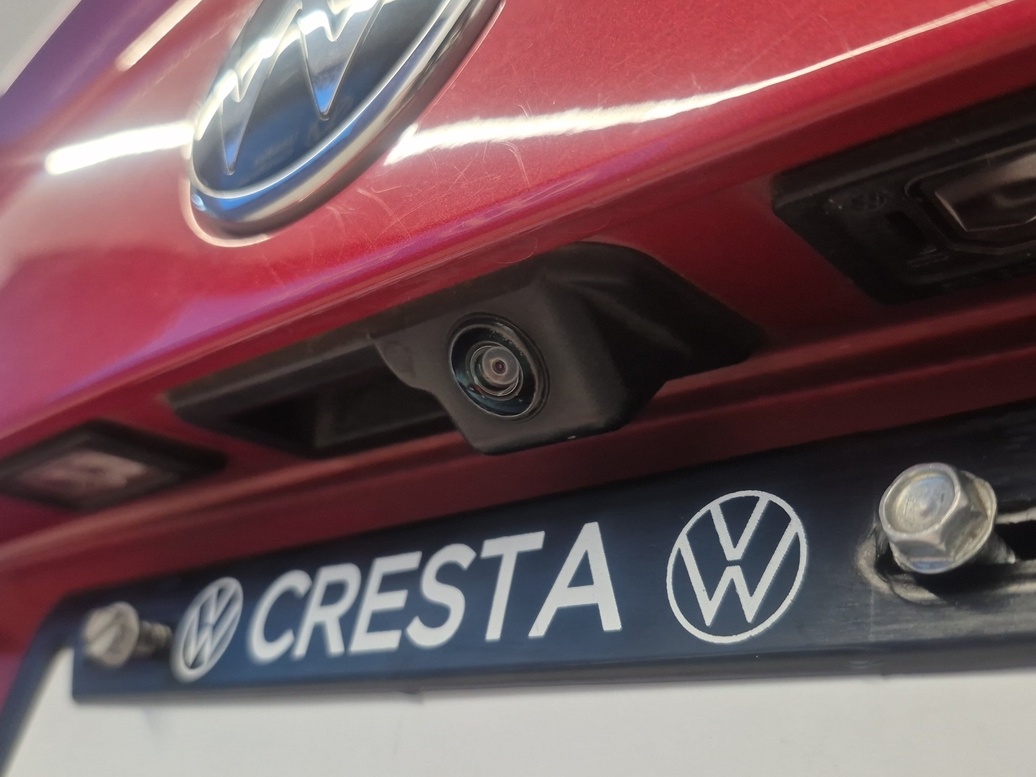 2024 Volkswagen Jetta 1.4 Sportline At