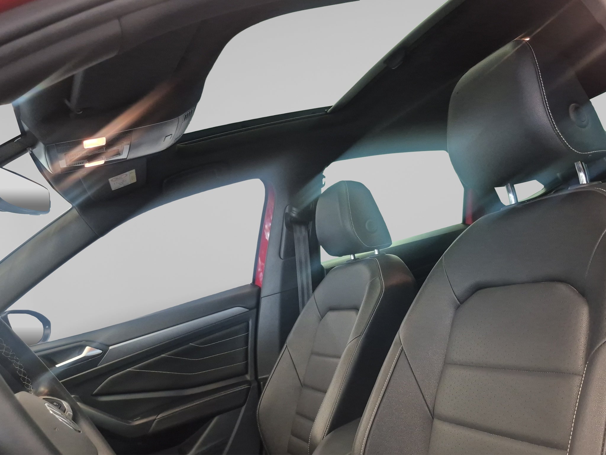 2024 Volkswagen Jetta 1.4 Sportline At