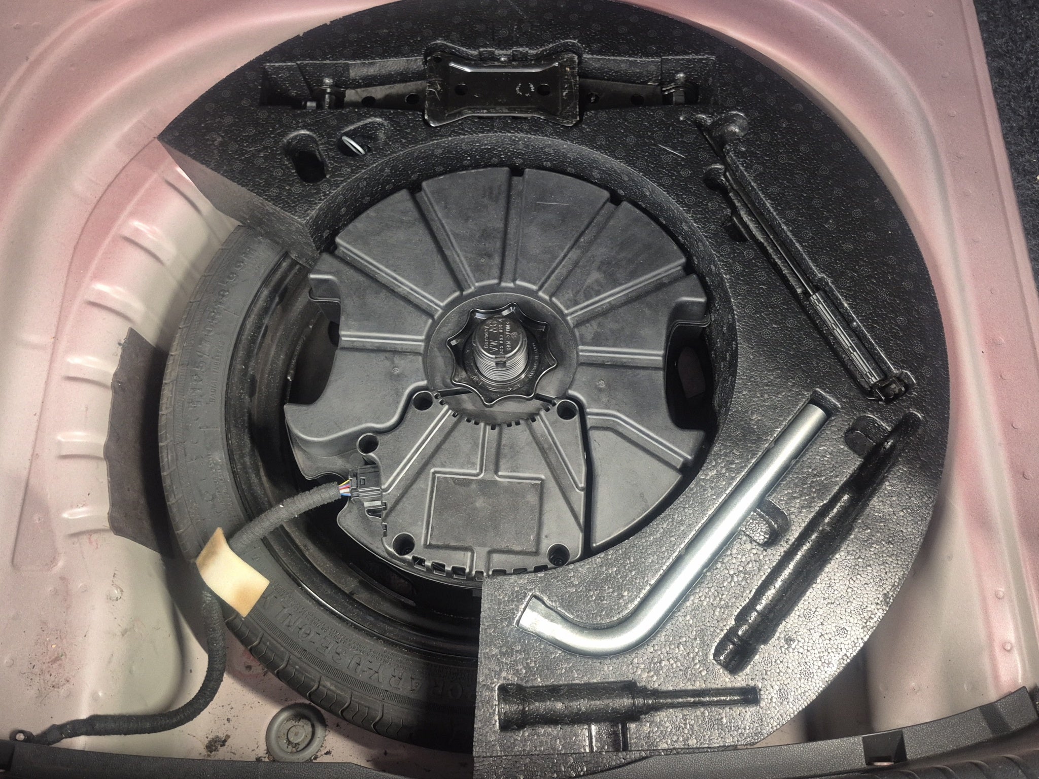 2024 Volkswagen Jetta 1.4 Sportline At