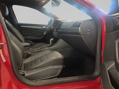 2024 Volkswagen Jetta 1.4 Sportline At