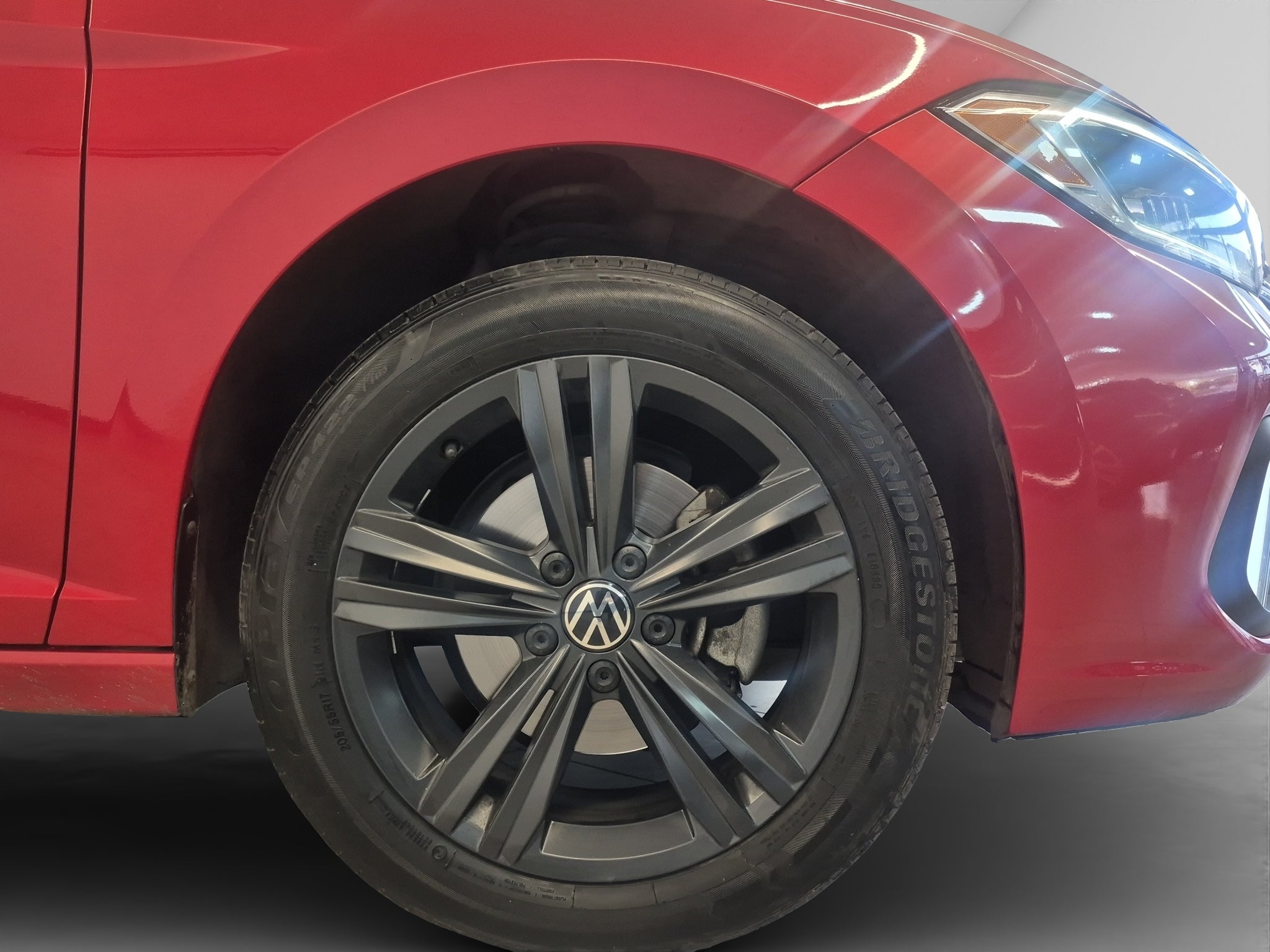 2024 Volkswagen Jetta 1.4 Sportline At