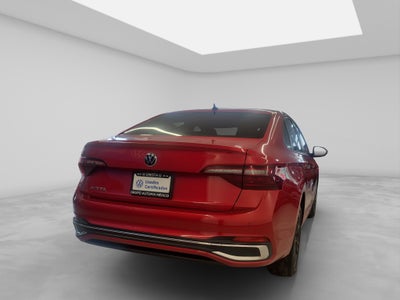 2024 Volkswagen Jetta 1.4 Sportline At