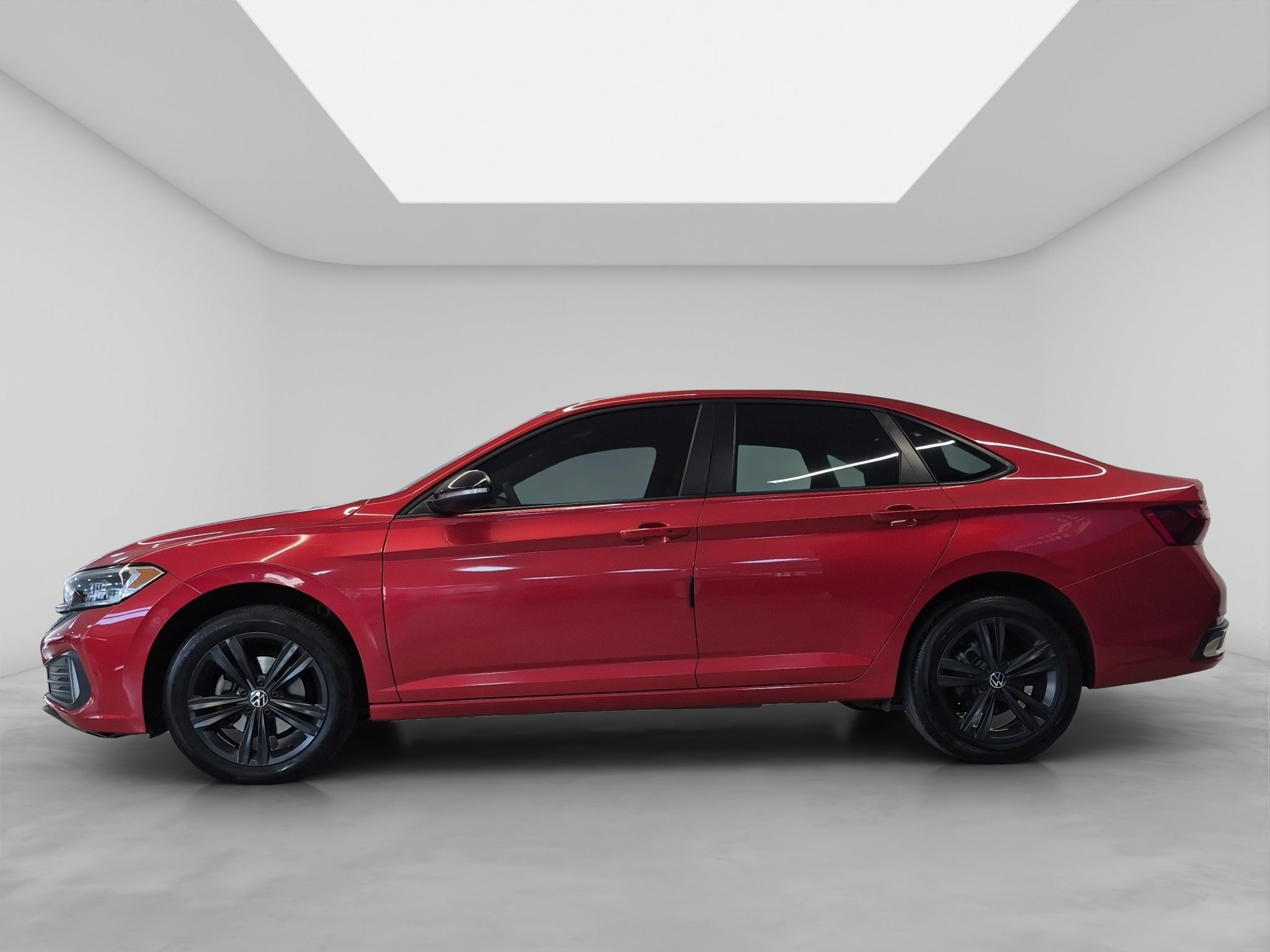 2024 Volkswagen Jetta 1.4 Sportline At