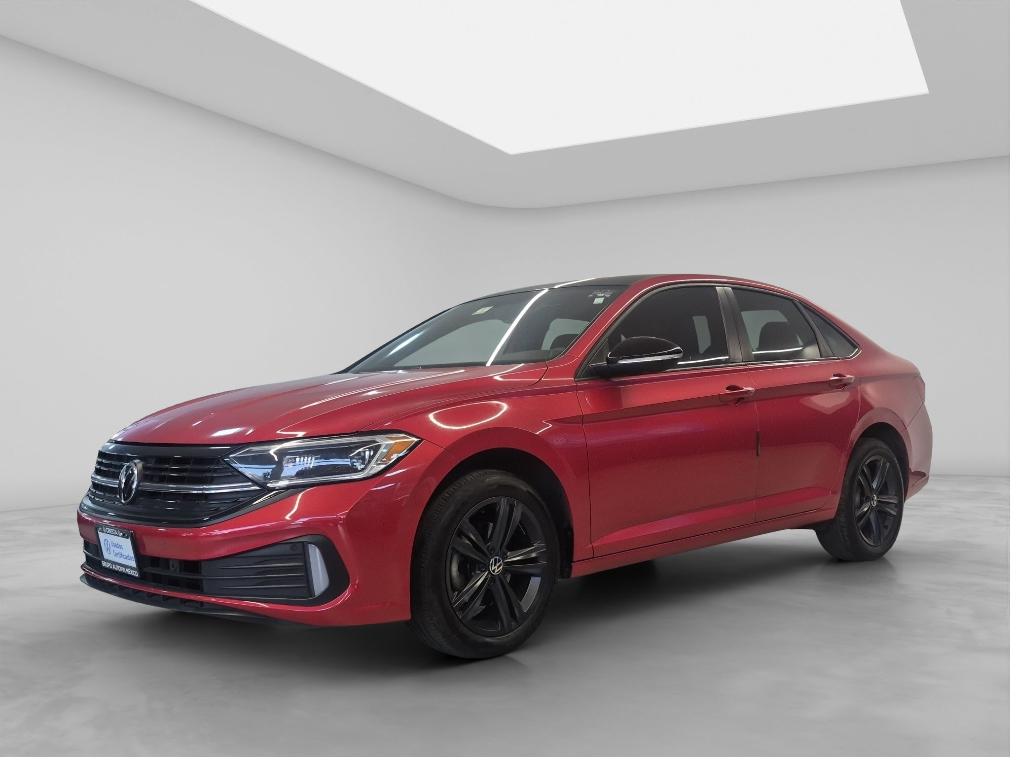 2024 Volkswagen Jetta 1.4 Sportline At