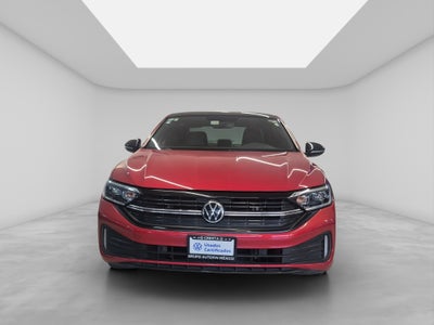 2024 Volkswagen Jetta 1.4 Sportline At