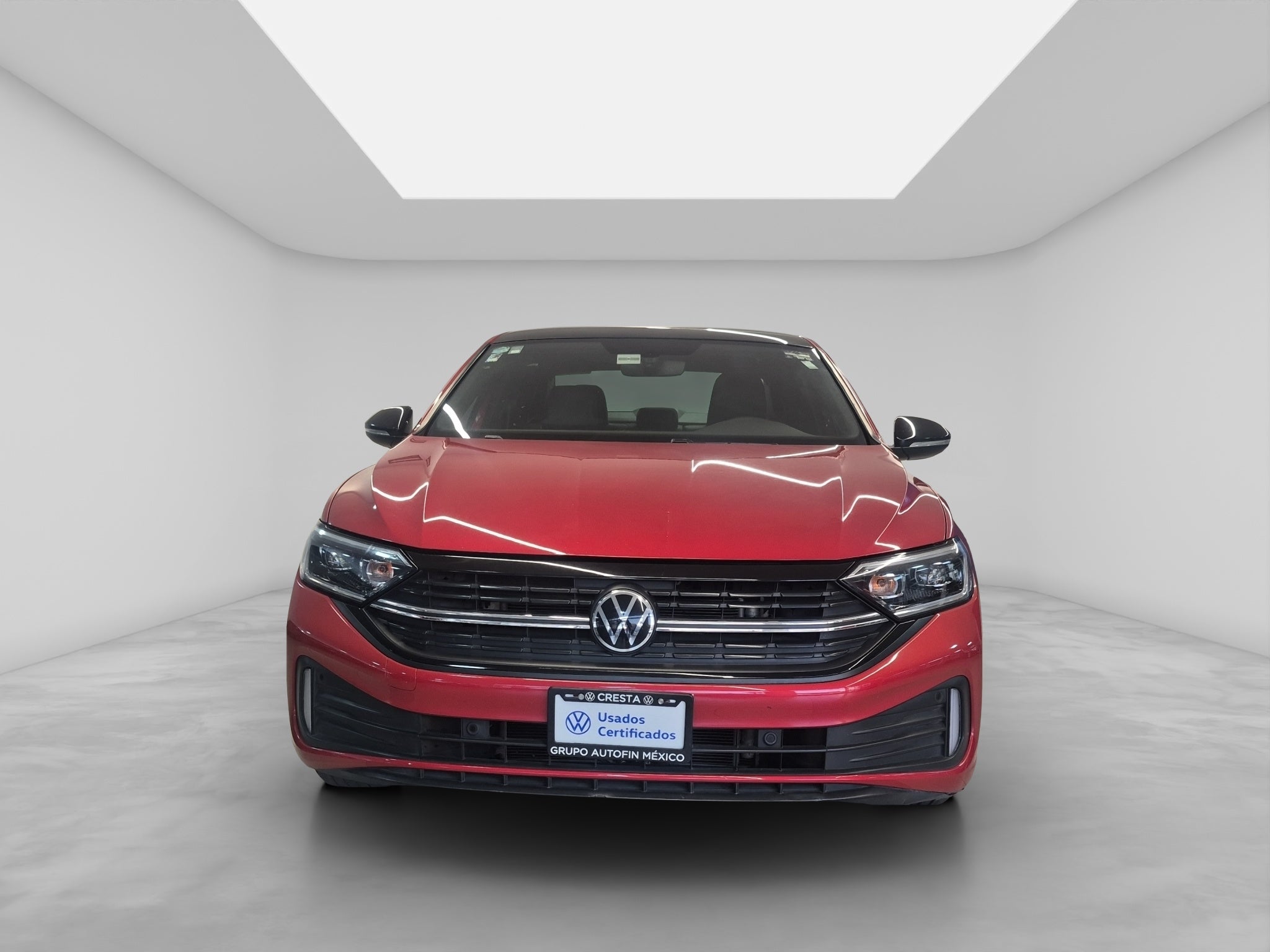 2024 Volkswagen Jetta 1.4 Sportline At